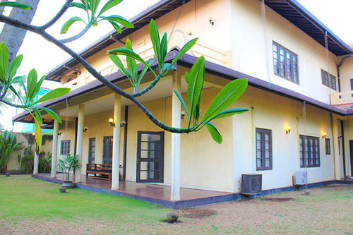 The Margosa Residencies in Dehiwala-Mount Lavinia, Sri Lanka