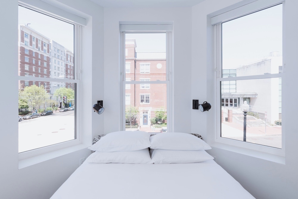 Hotel Hive - photo 63