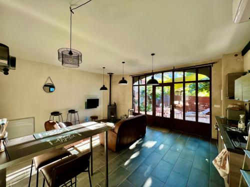 Domaine Feuillet — hotel in Chanas
