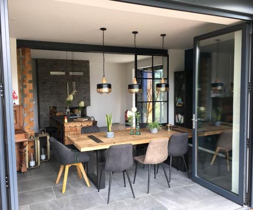 Hey Spreewald Ferienapartments — Luebben — photo 5
