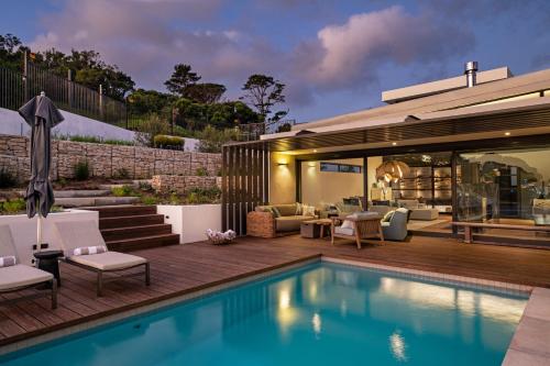 Vyn Guest House Hout Bay