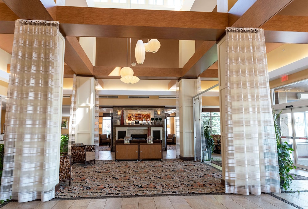 Hilton Garden Inn Watertown Thousand Islands - photo 3