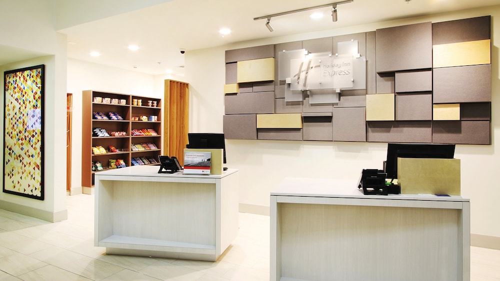 Holiday Inn Express Hotel & Suites Magnolia Lake Columbia by IHG - photo 26