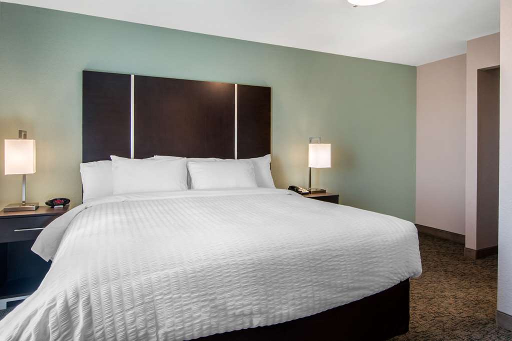 Clarion Inn & Suites Atlanta Downtown - photo 23