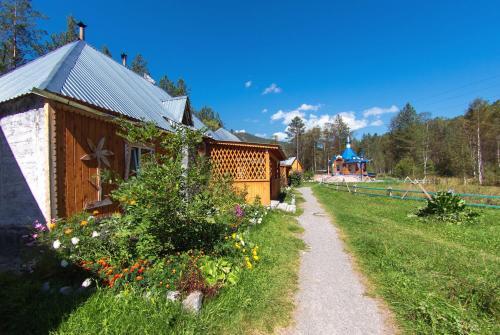 Blagodat — hotel in Elekmonar
