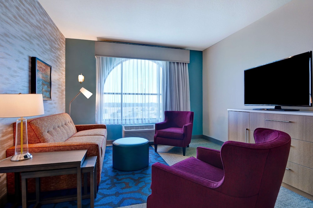 Home2 Suites by Hilton Orlando at Flamingo Crossings - photo 16
