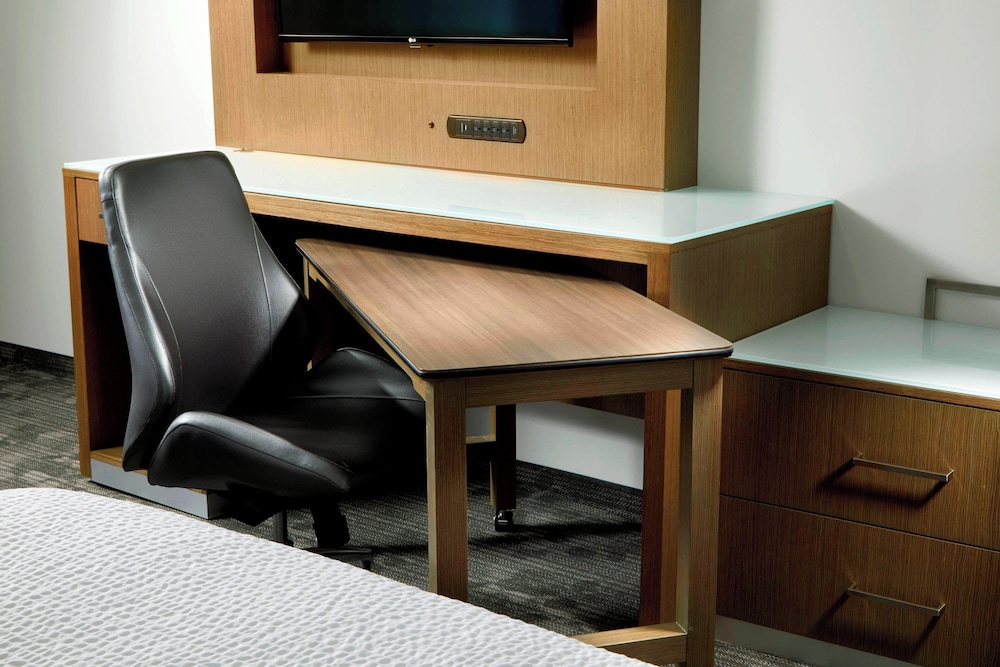 Courtyard by Marriott Charlotte Fort Mill SC - photo 12