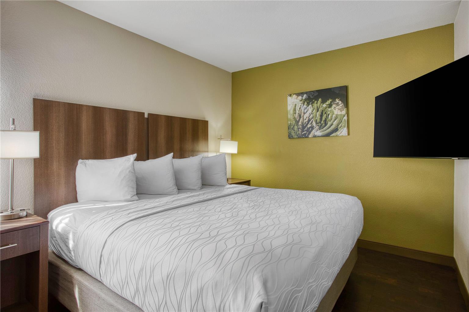 Best Western North Phoenix Hotel - photo 13