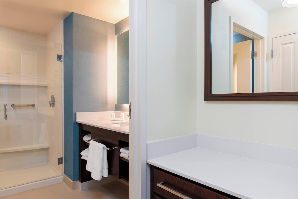 Residence Inn Milwaukee West - photo 19