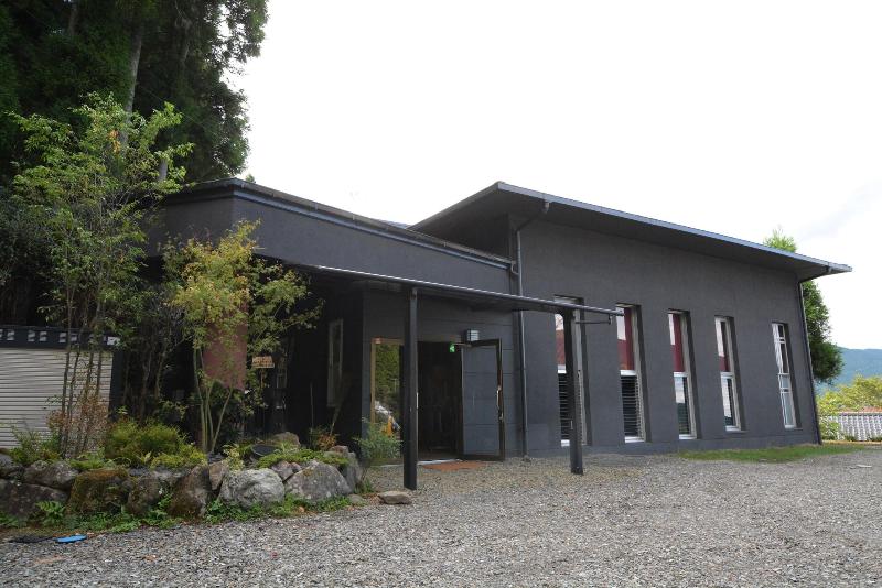 Yufuin Mori No Hotel Shan Jewel in Yufu, Japan