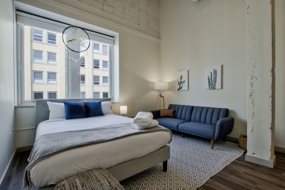 The Old Town Luxury Lofts - photo 28