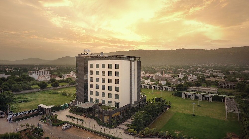 Grand Xenia Ajmer in Ajmer, India