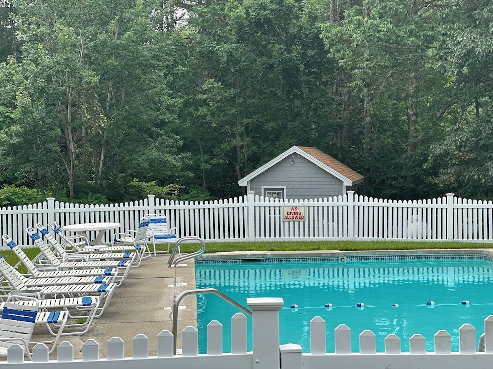 Cod Cove Inn Edgecomb - photo 6