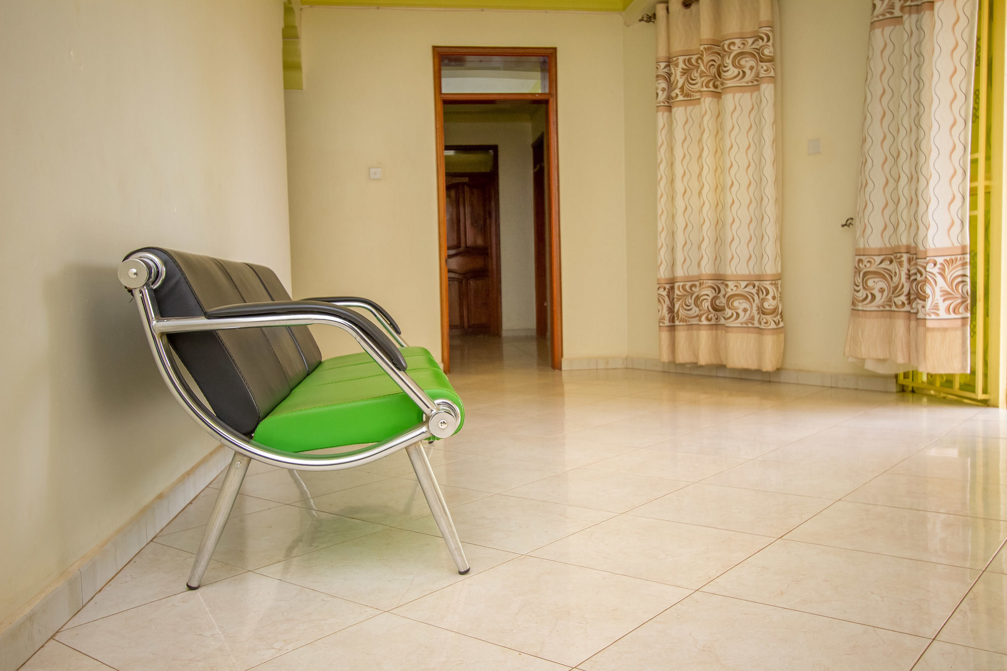 Heras Country Resort