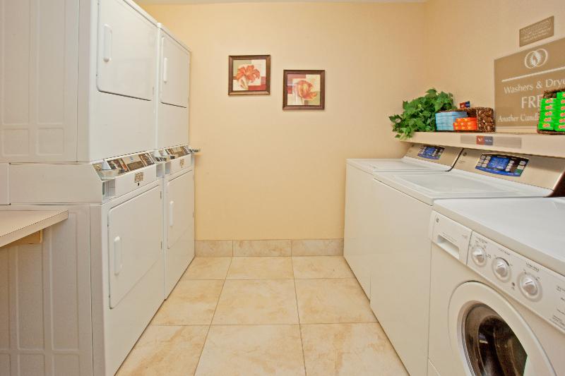 Extended Stay America Houston Katy I 10 - photo 4