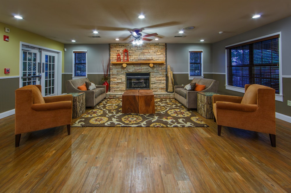 Silverleaf Resort - photo 35