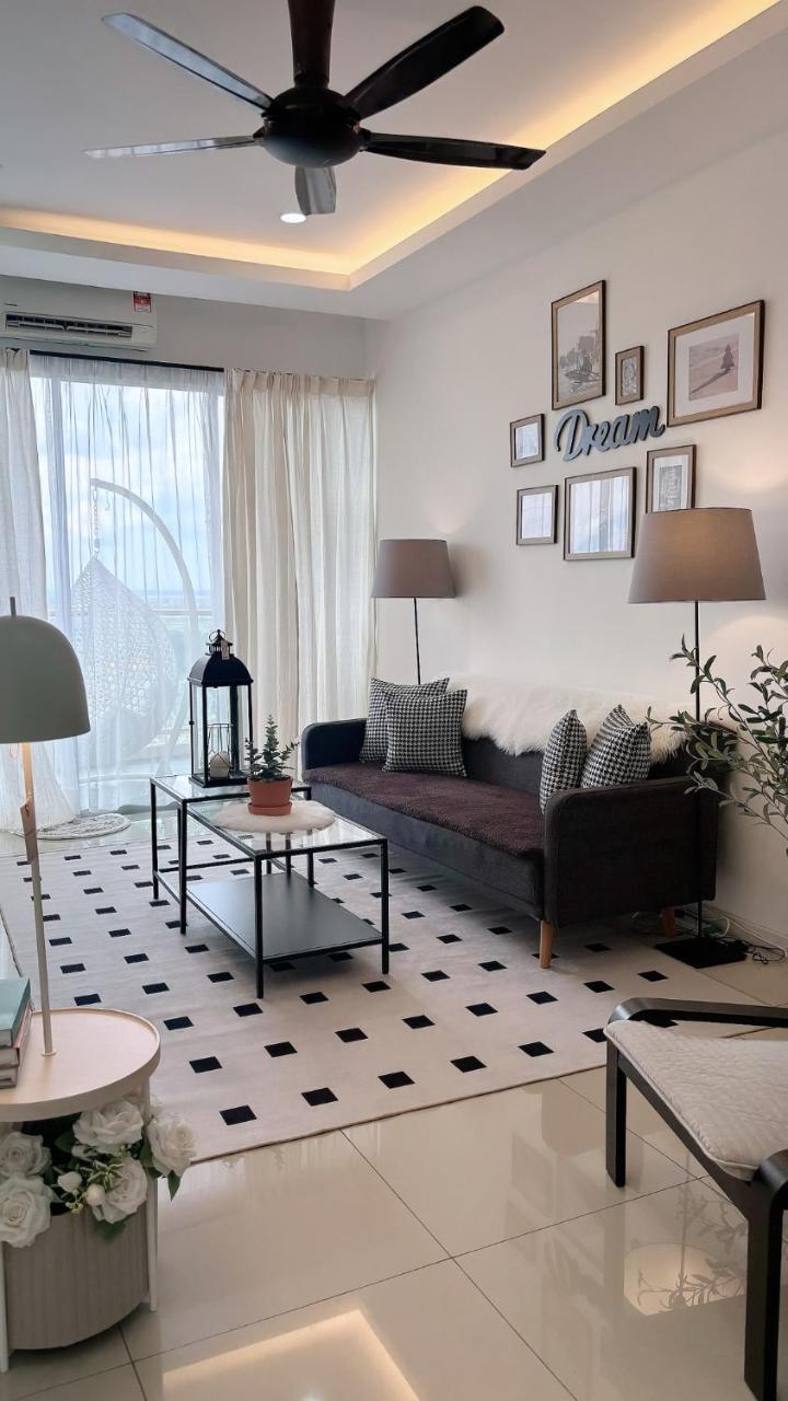 Daisy Apartment Homestay Taiping — 4-Star Luxury Hotel in Taiping, Malaysia