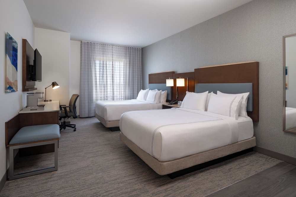 Even Hotel Bozeman Yellowstone Intl Arpt By IHG - photo 8