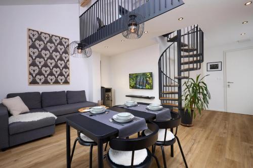 Plitvice Nest — 4-Star Luxury Hotel in Rakovica, Croatia