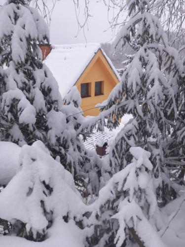 Chata Kubko - last minute hotel in Unknown City