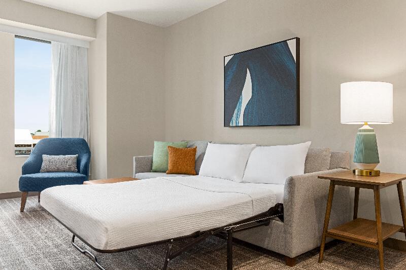 Staybridge Suites Boston Burlington By IHG - photo 79