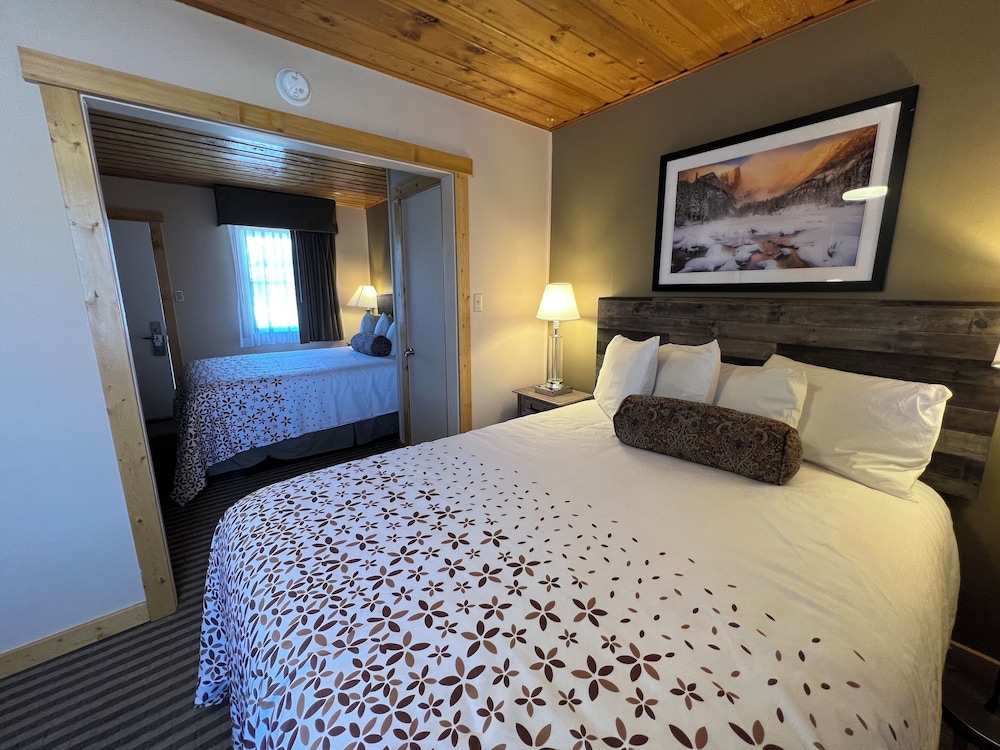 Estes Mountain Inn - photo 59