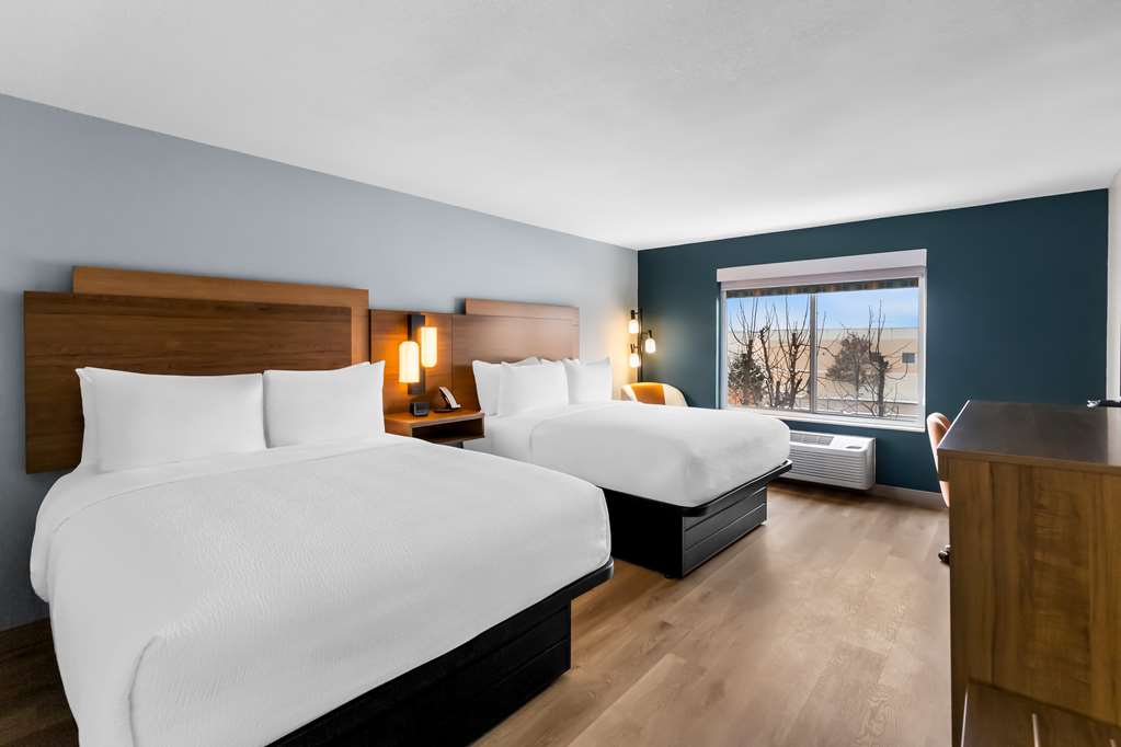 Best Western Plus Fenton - photo 15