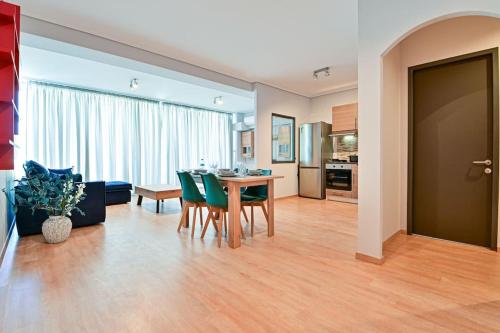 Cozy apartment located on Piraeus Port area — 4-Star Luxury Hotel in Piraeus, Greece
