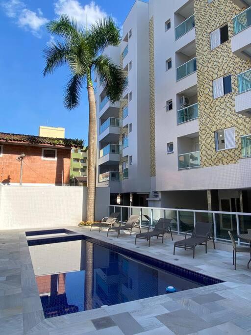 Apto Ubatuba Praia Tenorio — 4-Star Luxury Hotel in Ubatuba, Brasil
