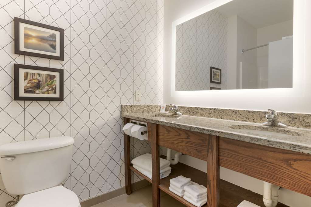 Comfort Inn & Suites Davenport Quad Cities - photo 18
