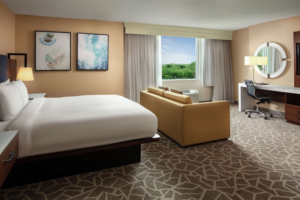 DoubleTree by Hilton Hotel Annapolis - photo 15
