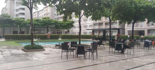 Trees Residences Lynnette's Place - last minute hotel in Manila