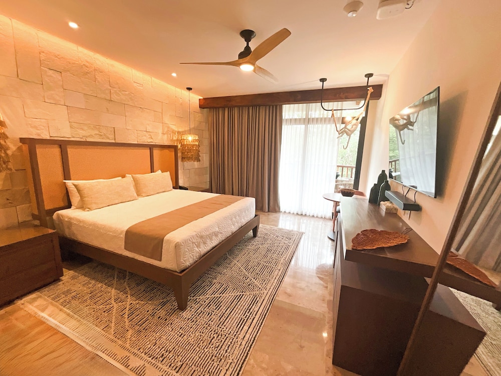 Hotel Mundo Maya Nuevo Uxmal