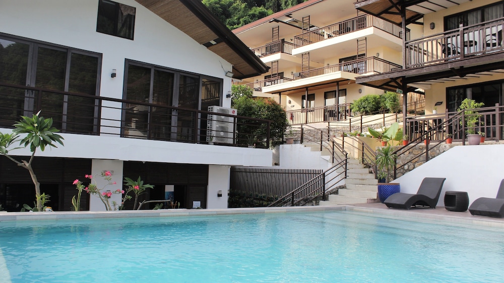 Altamare Dive and Leisure Resort Anilao in Mabini, Philippines