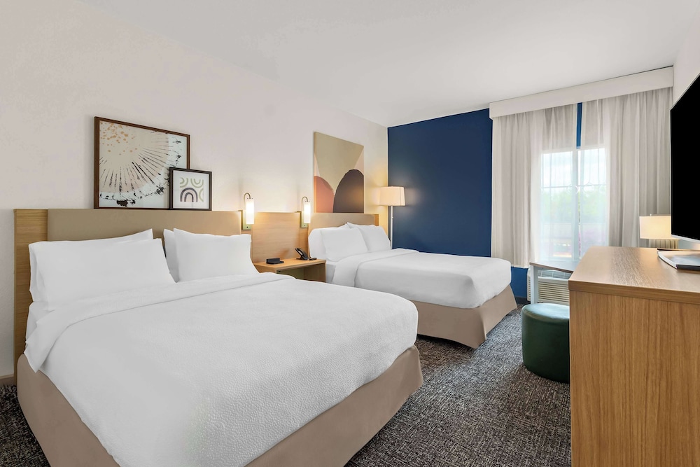 Spark by Hilton Missouri City - photo 23