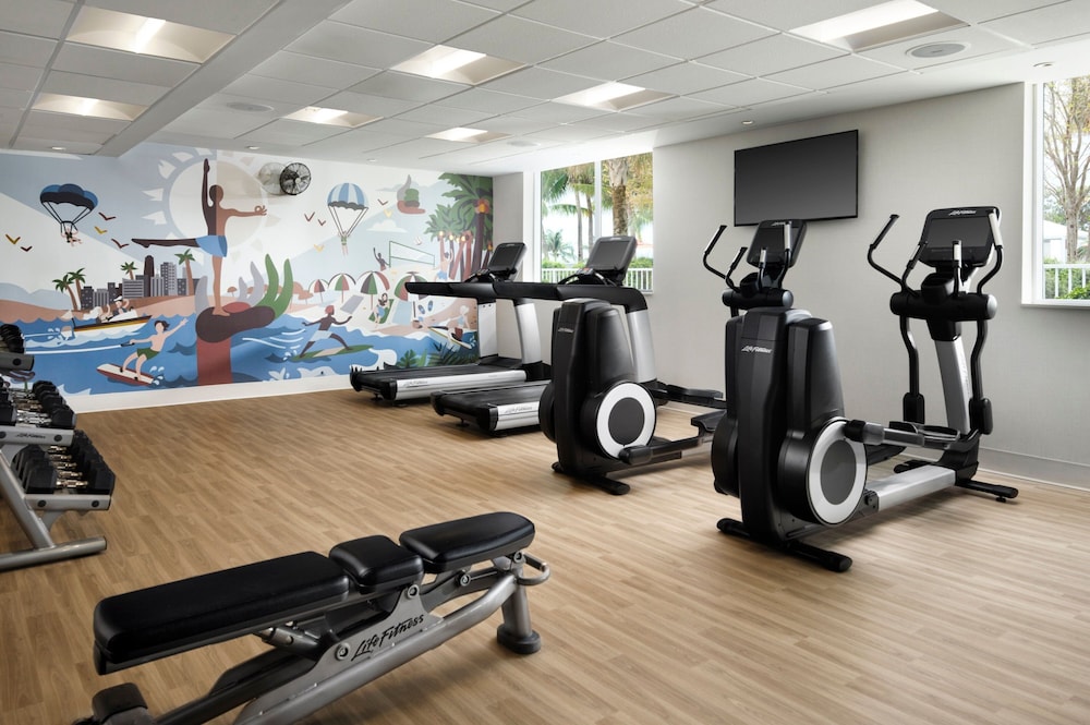 Residence Inn by Marriott Miami Beach Surfside - photo 38