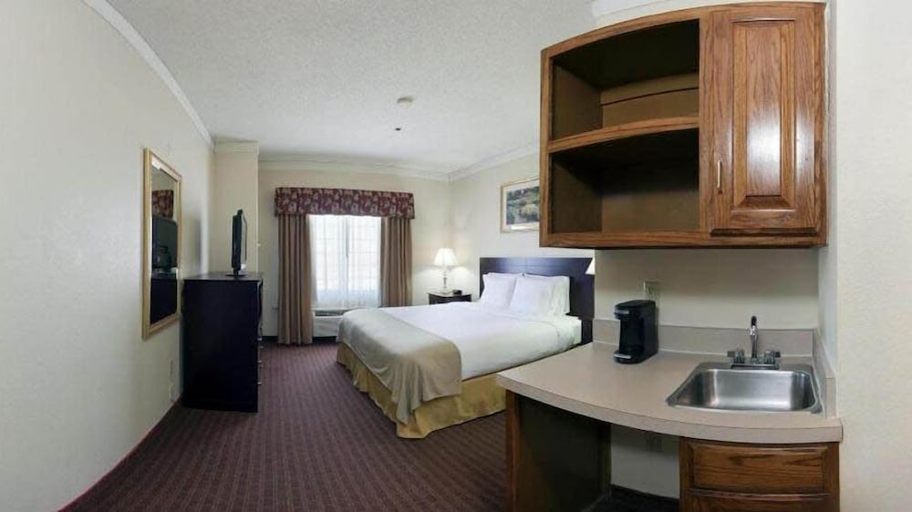 Holiday Inn Express & Suites Plainview by IHG - photo 7