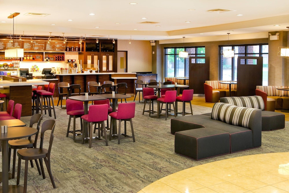 Courtyard Marriott Gettysburg in Gettysburg, United States