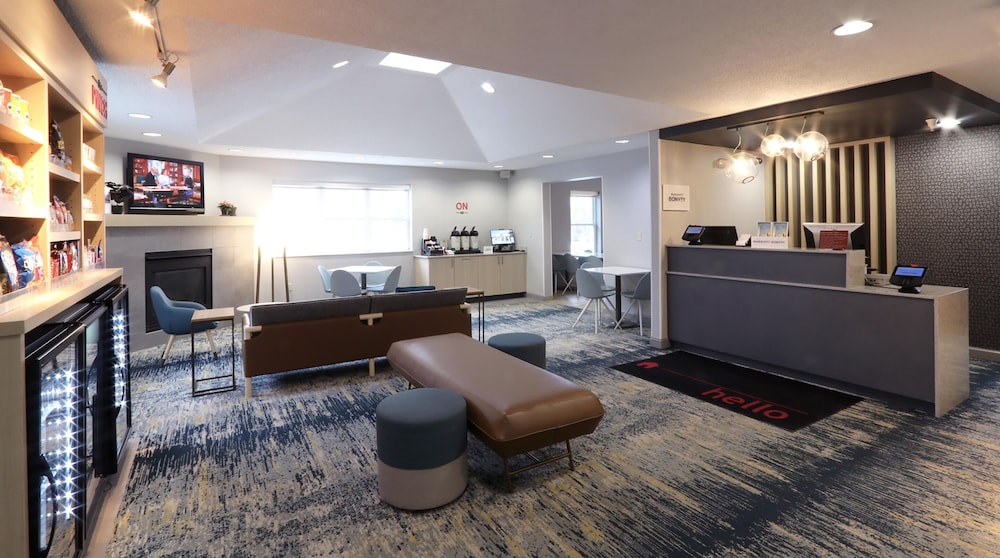 Towneplace Suites By Marriott Minneapolis Eden Prairie - photo 2