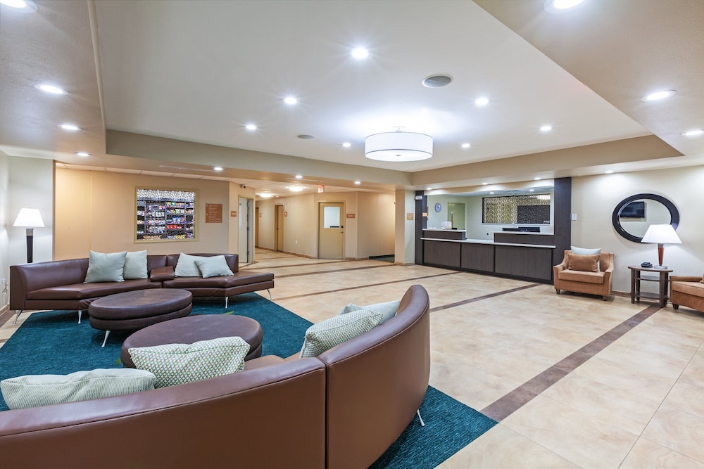 Candlewood Suites Houston Pasadena by IHG - photo 34