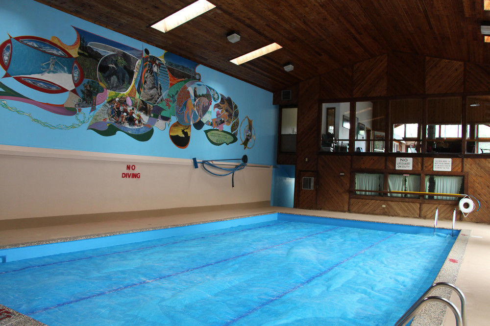 Cutty's Hayden Creek Resort - photo 24