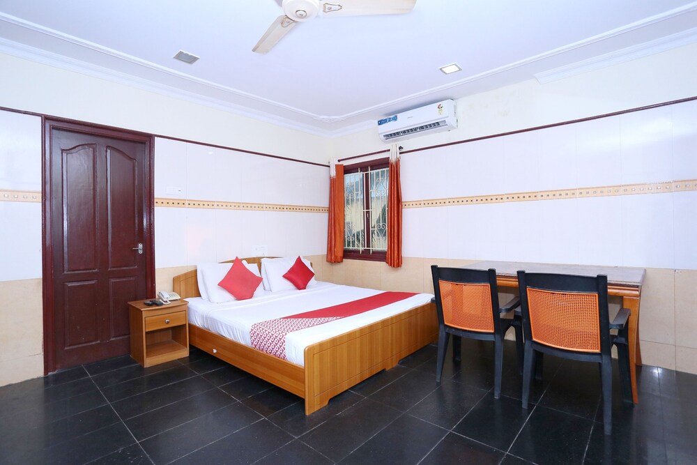 Hotel Sunrise View — hotel in Rameswaram