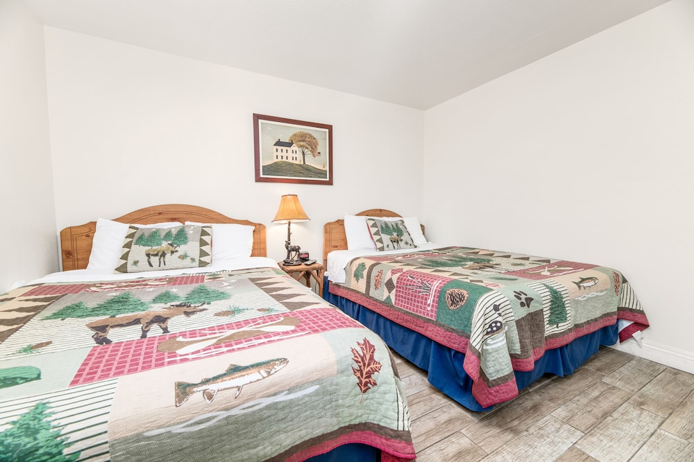 Big Bear Lakefront Lodge - photo 19