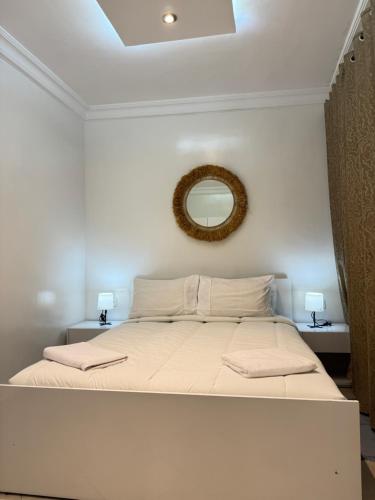 SUITOUISS Océan 1 Appartement centre ville au front de mer — 4-Star Luxury Hotel in Rabat, Morocco