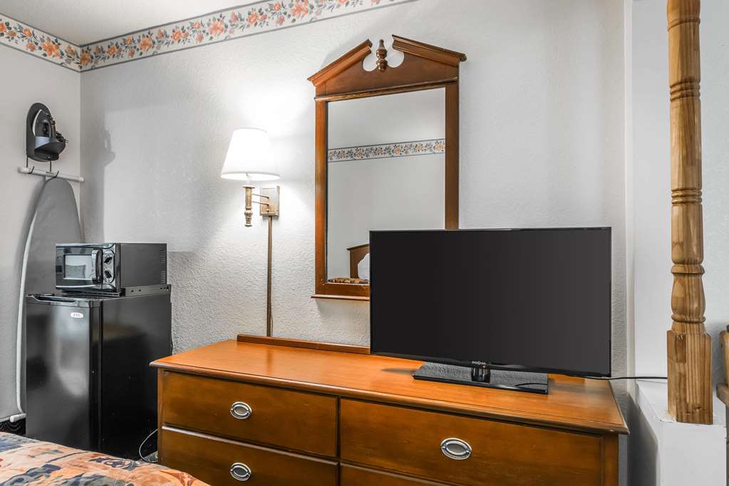 Rodeway Inn Hopkinsville Area - photo 19