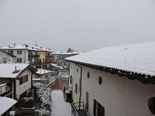 Hotel Zeni — hotel in Brentonico