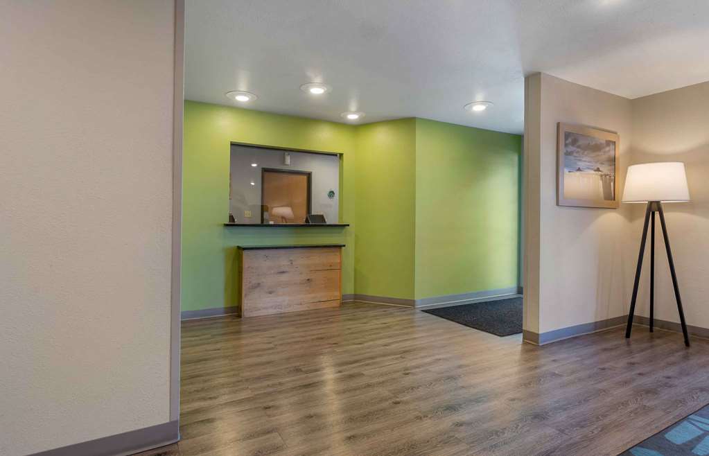 Extended Stay America Select Suites Orlando South - photo 6