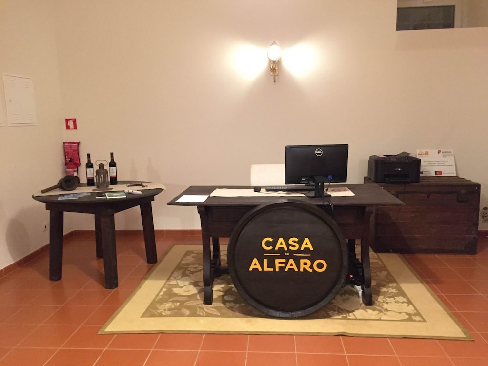 Casa do Alfaro — Azambuja — photo 4