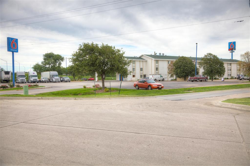 Motel 6 Council Bluffs IA Omaha East - photo 4
