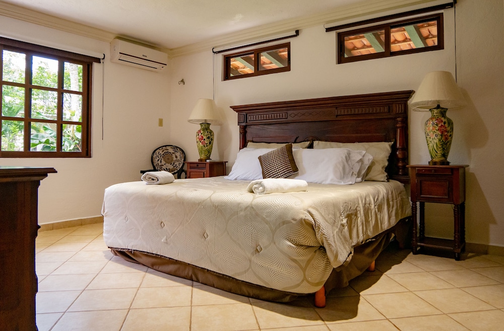 Hacienda Mexicana — Cancun — photo 4